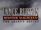 Lance Burton image 6K JPEG