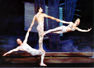 Dancers image 8K JPEG
