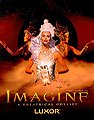 Imagine image 8K JPEG