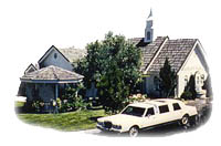 Wedding Chapels